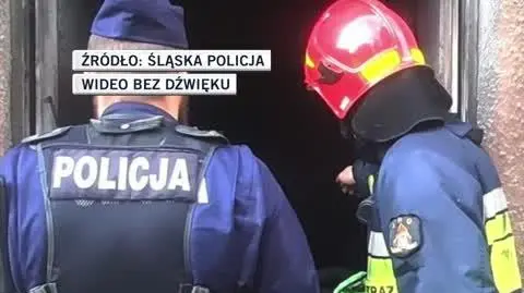 slaska policja 