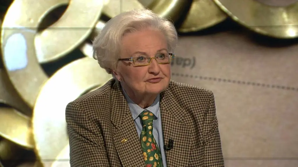 Prof. Łętowska o wyroku TK