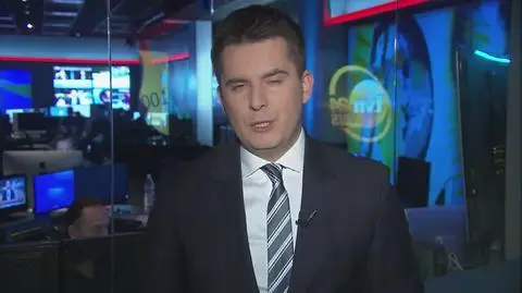 Business news from Poland with Mateusz Walczak