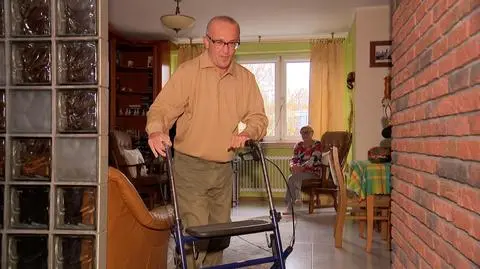 Rosną ich koszty życia, ale też rehabilitacji. Niepełnosprawni walczą o podwyżkę renty socjalnej
