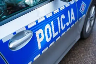 Nietrzeźwa matka opiekowała się 6-letnim synem
