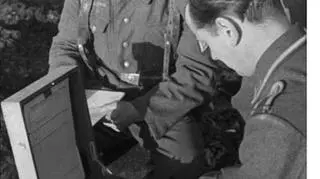 Praca na Enigmie w Rosji