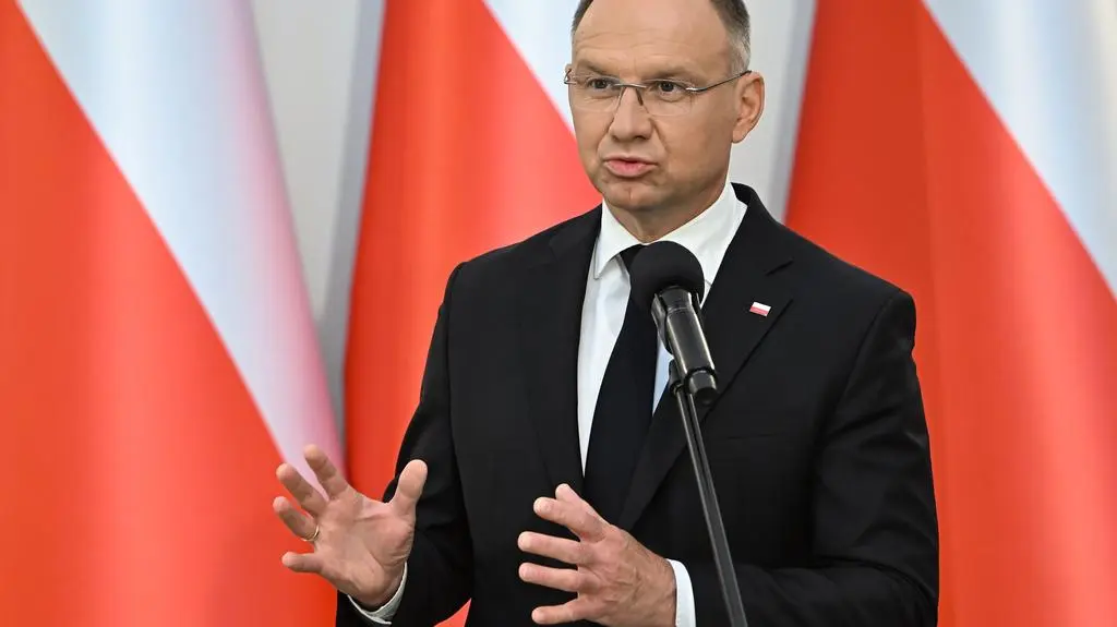 Andrzej Duda