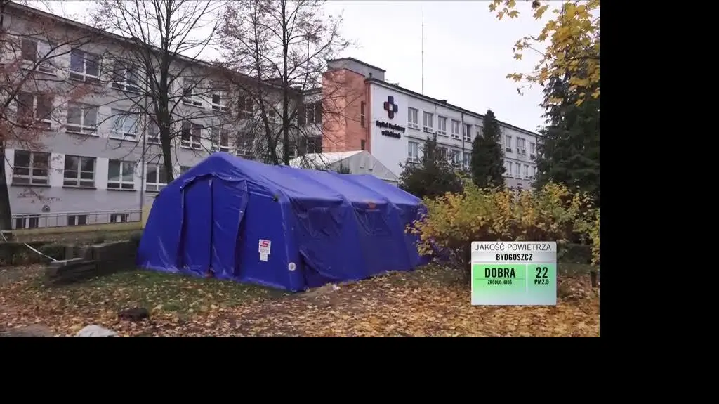 szpital 