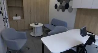 Fundacja TVN wyremontowała gabinet psychologiczny w szpitalu w Sokółce