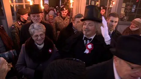 "Paderewski nie umarł podczas pandemii". W tym roku poznaniacy przywitają go jednak tylko online