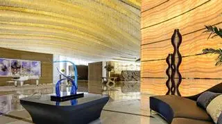 Sheraton Huzhou Hot Spring Resort