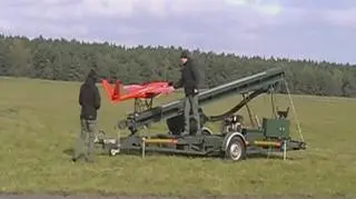 Eksperyment z udziałem specjalistów WAT