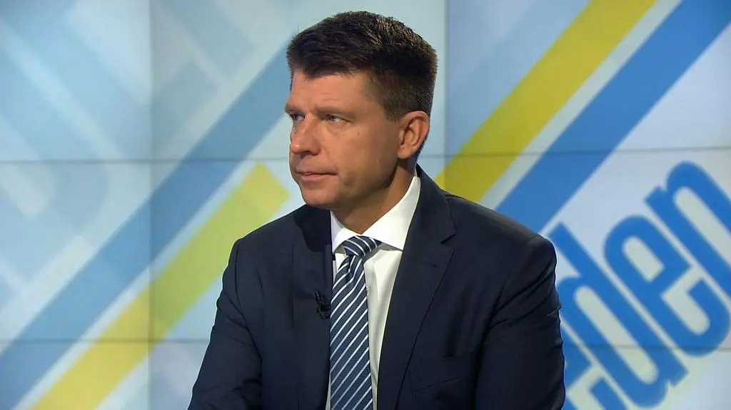 Petru: cały ten teatr ma sugerować że powstaną dobre ustawy