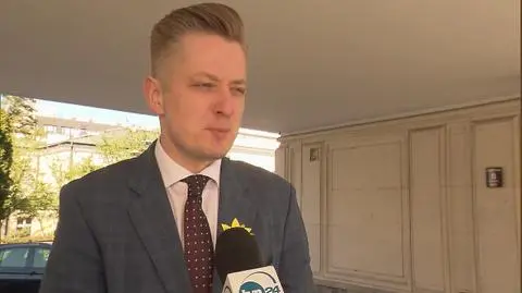 Stefaniak: kiedyś PZPR miało swoje służby teraz PiS chce mieć swoje CBA
