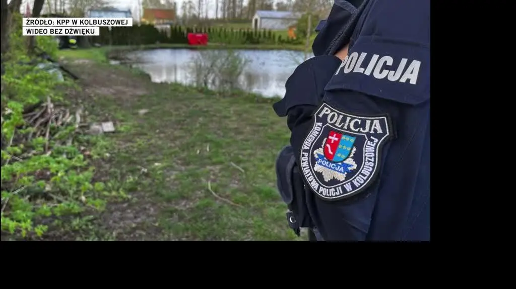 KPP w Kolbuszowej