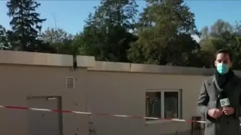 live szpital 