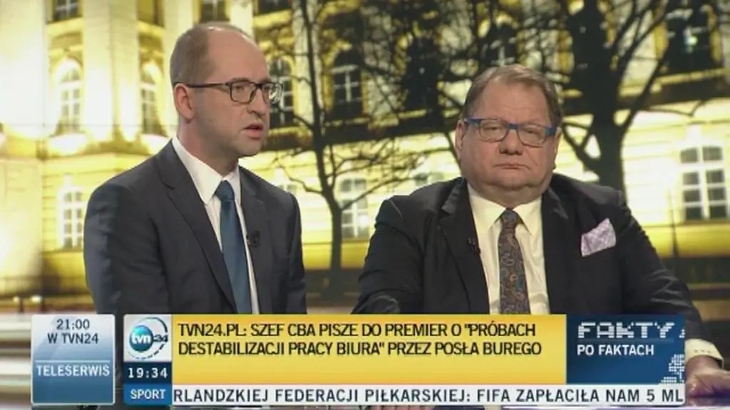 PO się nie podniesie