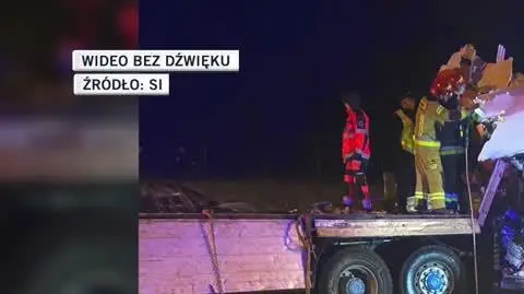 WYPADEK