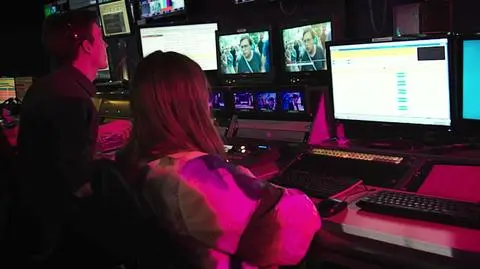 "Olać tę robotę". Historia niezależnej rosyjskiej telewizji Dożd
