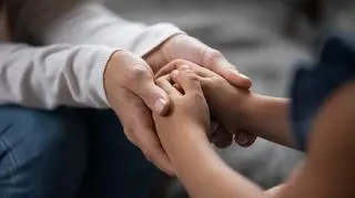 Młodzi mówią o przemocy domowej, o kłopotach w szkole