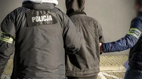 75-letnią kobietę zamordowano w jej domu. Zatrzymano podejrzanego