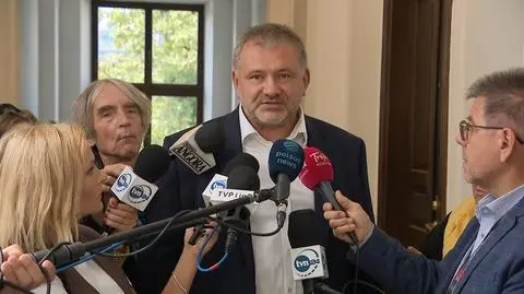 Żurek o Zondacrypto: pojawili się nowi podejrzani