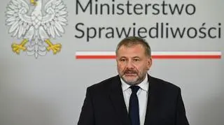 "Mamy taśmy". Żurek o aferze Zondacrypto