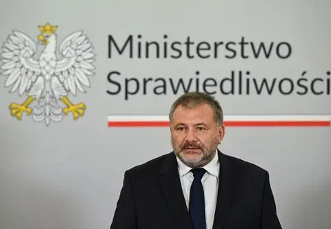 Generał Pytel zatrzymany na lotnisku. "To niedopuszczalne"