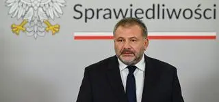 "Mamy taśmy". Żurek o aferze Zondacrypto