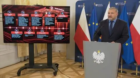 Żurek o śledztwie w sprawie cen paliw: Obajtek żył w państwie, kiedy prezes dzwonił do prezesa