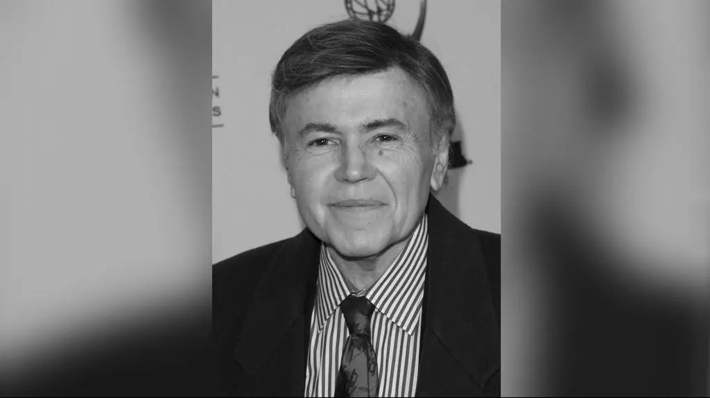 Walter Koenig