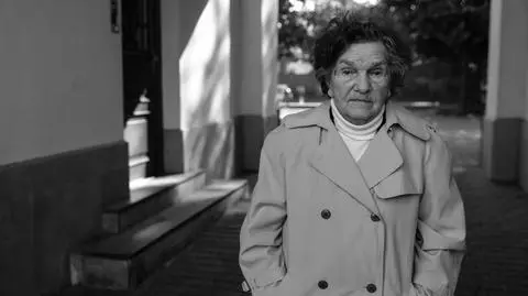 Wanda Traczyk-Stawska
