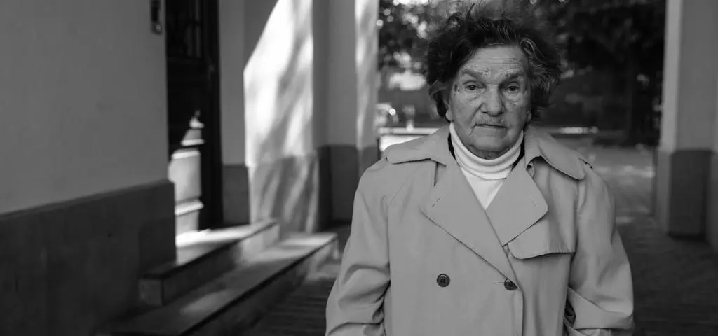 Nie żyje Wanda Traczyk-Stawska. Miała 99 lat 