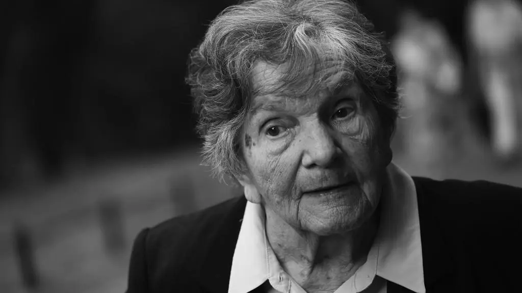 Wanda Traczyk-Stawska