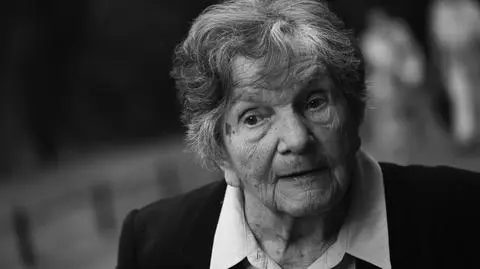 Wanda Traczyk-Stawska: nie chcieliśmy umierać, ale nie chcieliśmy żyć bez godności