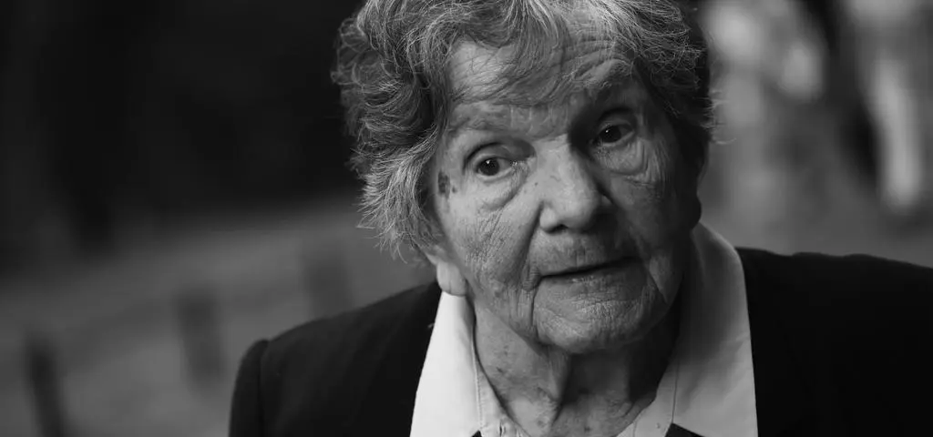 Wanda Traczyk-Stawska: nie chcieliśmy umierać, ale nie chcieliśmy żyć bez godności