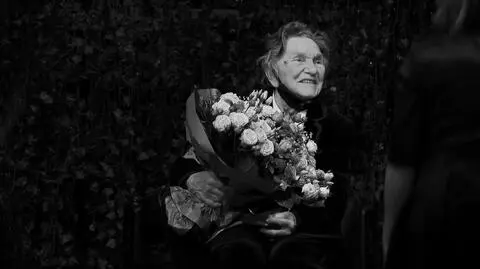 Wanda Traczyk-Stawska