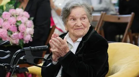 Wanda Traczyk-Stawska