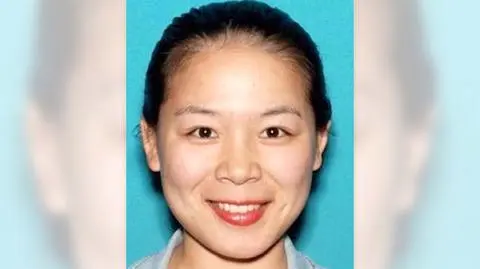 Wanying "Heather" Zhang 