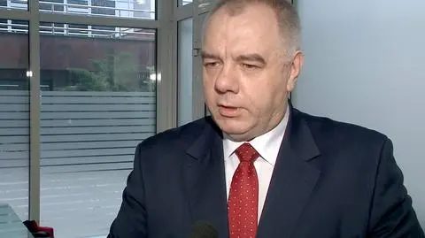 Zorganizowane bojówki. Sasin o protestach na spotkaniach polityków PiS