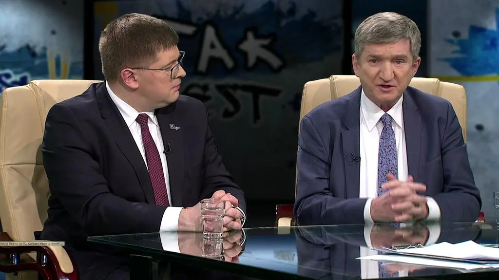 Wenderlich: w trumnach nie należy grzebać