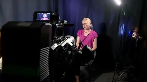 "Zaczęłam się bać nie tyle mojej pracy, co moich przełożonych. I był to strach paraliżujący"