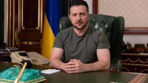 Zełenski 