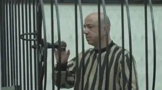 Kuzyn Baszara al-Asada skazany na śmierć
