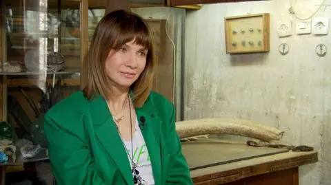 Wolszczak o medycynie estetycznej: Wypełniacze? Na pewno nie. Reszta z przyjemnością 