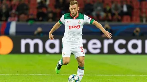 Kolejny polski piłkarz odchodzi z Rosji 