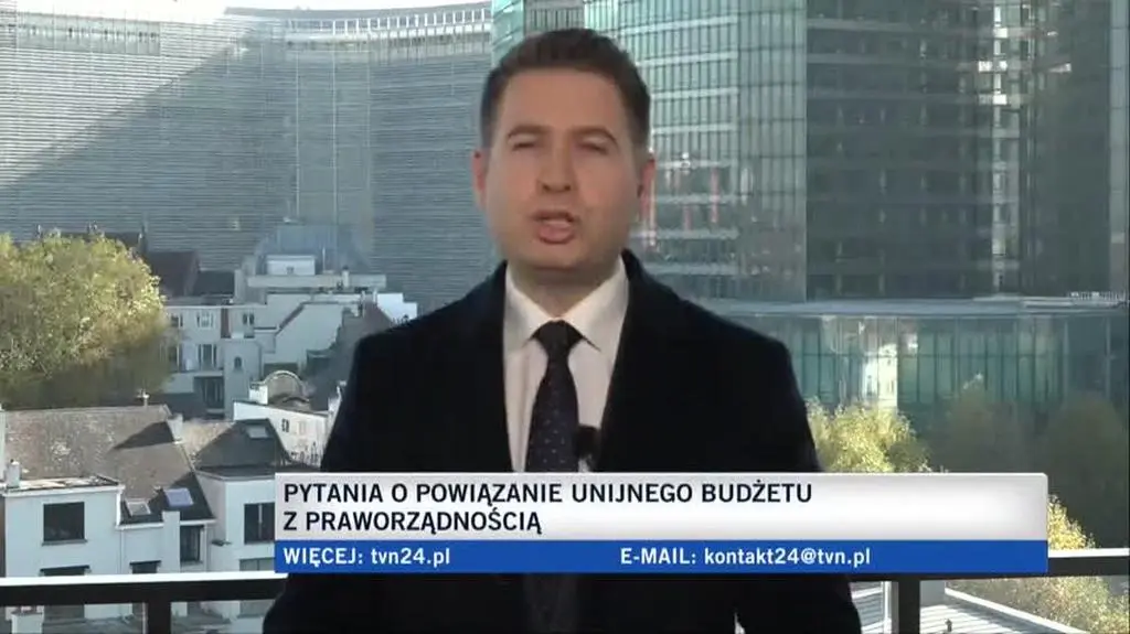 Maciej Sokołowski o porozumieniu ws