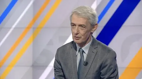 Laskowski: nasz apel jest skierowany na zewnątrz, do polityków, do ustawodawcy, to jest wołanie: "zróbcie coś z tym"