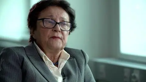 Wykład Hanny Machińskiej na UW planowano od października. O odwołaniu dowiedziała się od znajomej