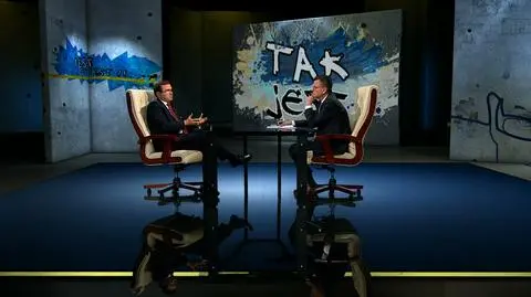 Girzyński o formalnym braku sejmowej większości klubu PiS