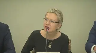 Wassermann: Koniec tych bzdur