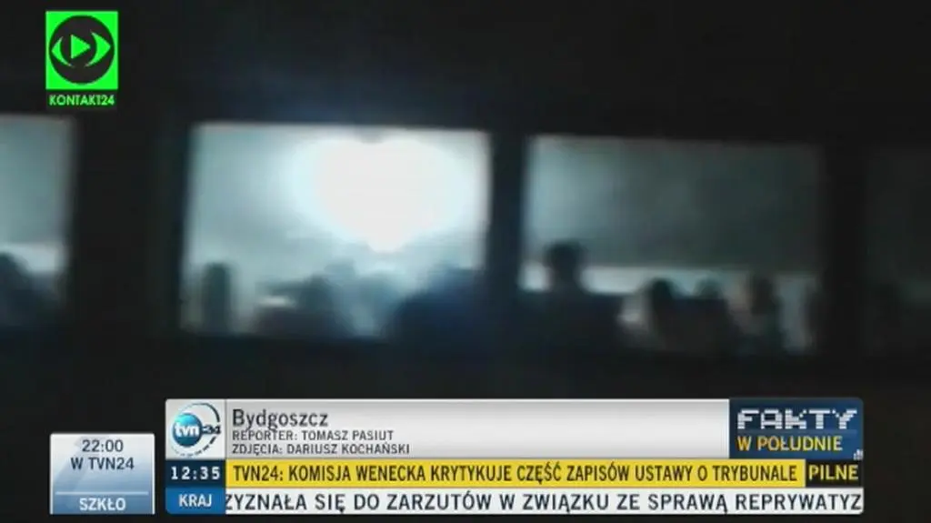 Rok po tragedii na studenckich otrzęsinach. Finał "bolesnej lekcji" wkrótce w sądzie