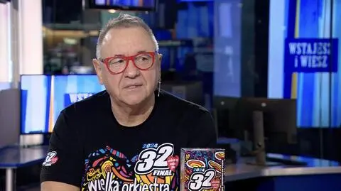 Czy wpłatę na WOŚP odliczymy od podatku?