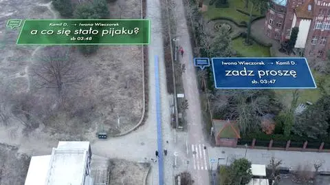 Nastolatka wyszła sama z klubu, do domu już nie wróciła. Co śledczym zdradził jej telefon?